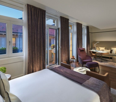 Фото Mandarin Oriental, Milan 6