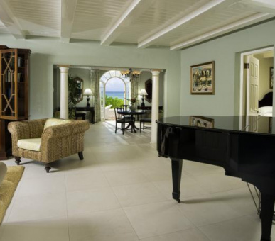 Фото Half Moon - A RockResort (Ямайка, Монтего Бей) 16