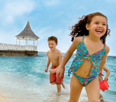 Фото Half Moon - A RockResort (Ямайка, Монтего Бей) 10