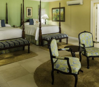 Фото Half Moon - A RockResort (Ямайка, Монтего Бей) 13