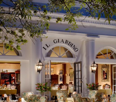 Фото Half Moon - A RockResort (Ямайка, Монтего Бей) 8