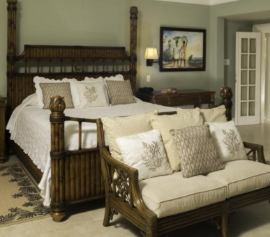 Фото Half Moon - A RockResort (Ямайка, Монтего Бей) 15