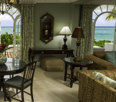 Фото Half Moon - A RockResort (Ямайка, Монтего Бей) 18