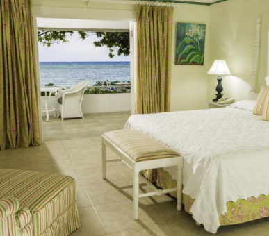 Фото Half Moon - A RockResort (Ямайка, Монтего Бей) 5