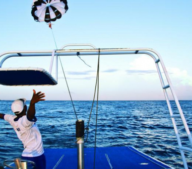 Фото Half Moon - A RockResort (Ямайка, Монтего Бей) 11