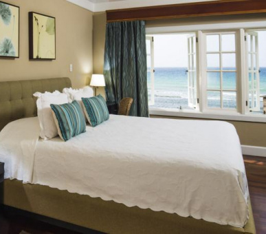 Фото Half Moon - A RockResort (Ямайка, Монтего Бей) 2