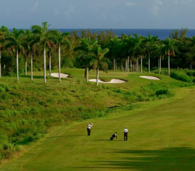 Фото Half Moon - A RockResort (Ямайка, Монтего Бей) 6