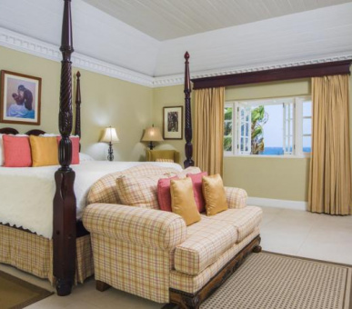 Фото Half Moon - A RockResort (Ямайка, Монтего Бей) 14