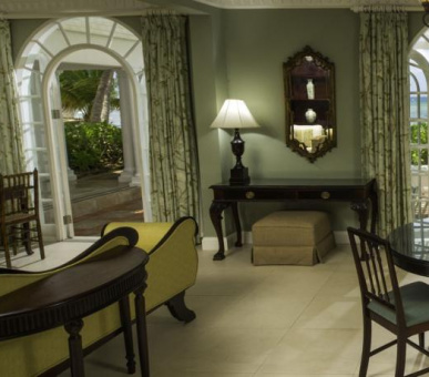 Фото Half Moon - A RockResort (Ямайка, Монтего Бей) 17