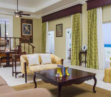 Фото Half Moon - A RockResort (Ямайка, Монтего Бей) 7