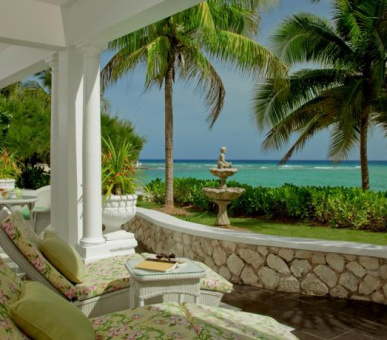 Фото Half Moon - A RockResort (Ямайка, Монтего Бей) 9