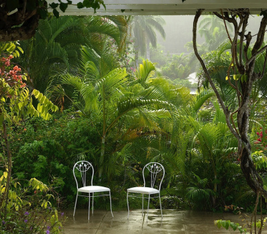 Картинка Round Hill Hotel 23 Фото Round Hill Hotel 23