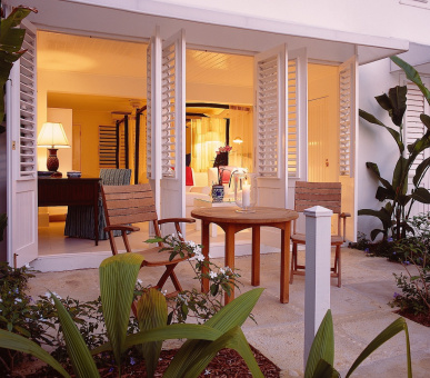 Картинка Round Hill Hotel 18 Фото Round Hill Hotel 18