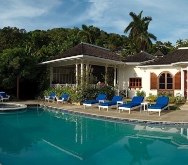 Картинка Round Hill Hotel 16 Фото Round Hill Hotel 16