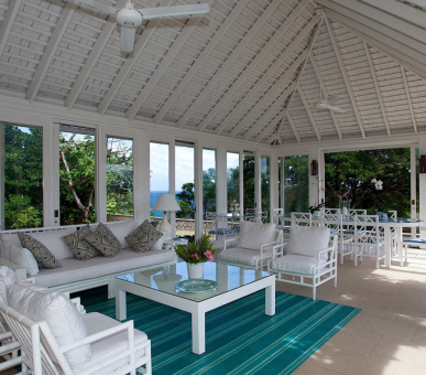 Картинка Round Hill Hotel 30 Фото Round Hill Hotel 30