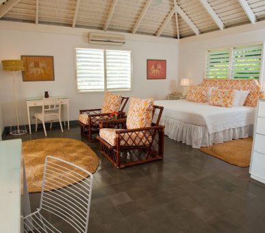 Картинка Round Hill Hotel 4 Фото Round Hill Hotel 4