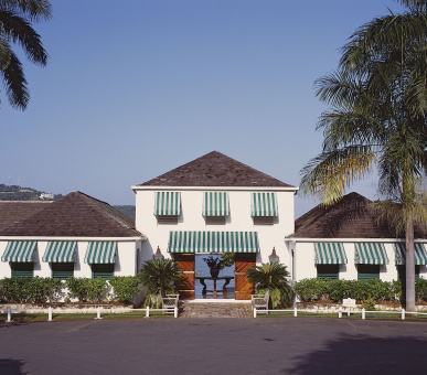 Картинка Round Hill Hotel 36 Фото Round Hill Hotel 36