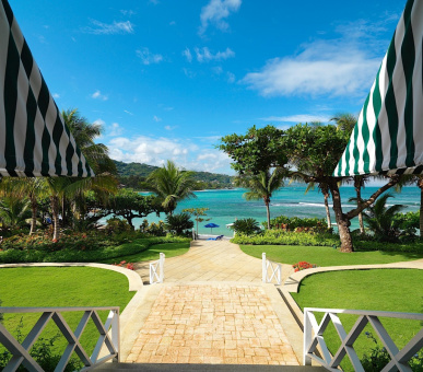 Картинка Round Hill Hotel 13 Фото Round Hill Hotel 13