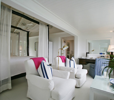 Картинка Round Hill Hotel 9 Фото Round Hill Hotel 9