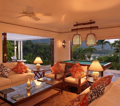 Картинка Round Hill Hotel 35 Фото Round Hill Hotel 35