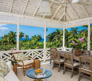 Картинка Round Hill Hotel 19 Фото Round Hill Hotel 19