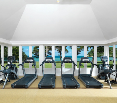 Картинка Round Hill Hotel 14 Фото Round Hill Hotel 14