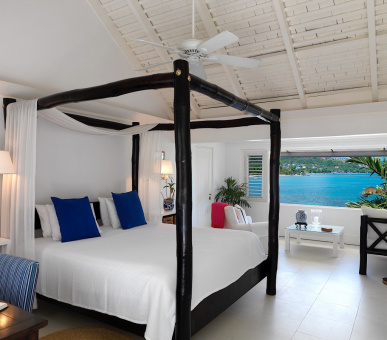 Картинка Round Hill Hotel 10 Фото Round Hill Hotel 10