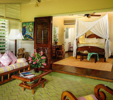 Картинка Round Hill Hotel 5 Фото Round Hill Hotel 5