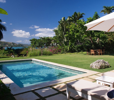 Картинка Round Hill Hotel 6 Фото Round Hill Hotel 6