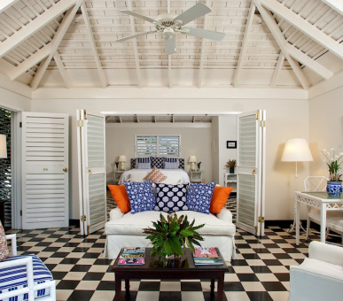 Картинка Round Hill Hotel 22 Фото Round Hill Hotel 22