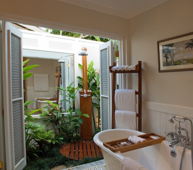 Картинка Round Hill Hotel 24 Фото Round Hill Hotel 24