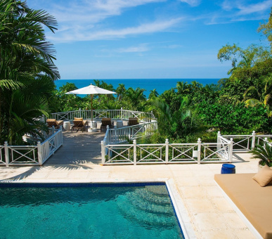 Картинка Round Hill Hotel 34 Фото Round Hill Hotel 34