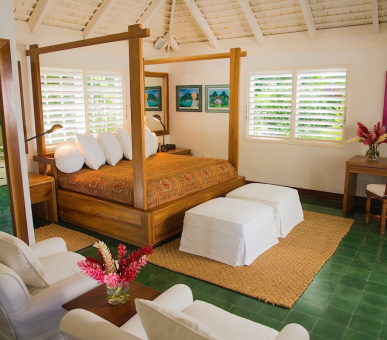 Картинка Round Hill Hotel 8 Фото Round Hill Hotel 8