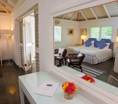 Картинка Round Hill Hotel 3 Фото Round Hill Hotel 3