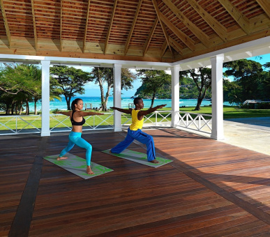 Картинка Round Hill Hotel 28 Фото Round Hill Hotel 28