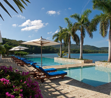 Картинка Round Hill Hotel 37 Фото Round Hill Hotel 37