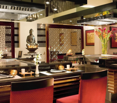 Картинка Secrets Wild Orchid Montego Bay (Ямайка, Монтего Бей) 9 Фото Secrets Wild Orchid Montego Bay (Ямайка, Монтего Бей) 9