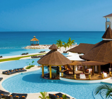 Картинка Secrets Wild Orchid Montego Bay (Ямайка, Монтего Бей) 4 Фото Secrets Wild Orchid Montego Bay (Ямайка, Монтего Бей) 4