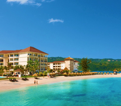 Картинка Secrets Wild Orchid Montego Bay (Ямайка, Монтего Бей) 2 Фото Secrets Wild Orchid Montego Bay (Ямайка, Монтего Бей) 2