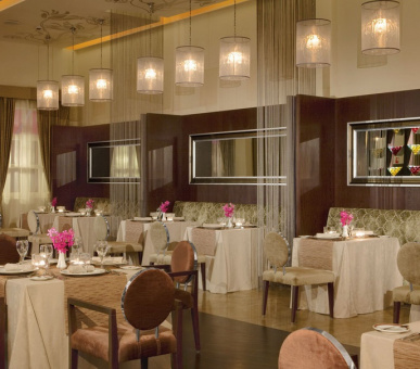 Картинка Secrets Wild Orchid Montego Bay (Ямайка, Монтего Бей) 8 Фото Secrets Wild Orchid Montego Bay (Ямайка, Монтего Бей) 8