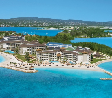 Картинка Secrets Wild Orchid Montego Bay (Ямайка, Монтего Бей) 1 Фото Secrets Wild Orchid Montego Bay (Ямайка, Монтего Бей) 1