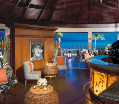 Картинка Secrets Wild Orchid Montego Bay (Ямайка, Монтего Бей) 5 Фото Secrets Wild Orchid Montego Bay (Ямайка, Монтего Бей) 5