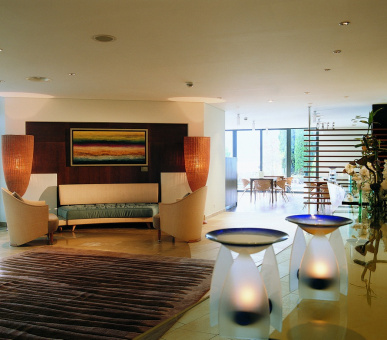 Картинка Le Montreux Palace (Швейцария, Монтре) 18 Фото Le Montreux Palace (Швейцария, Монтре) 18