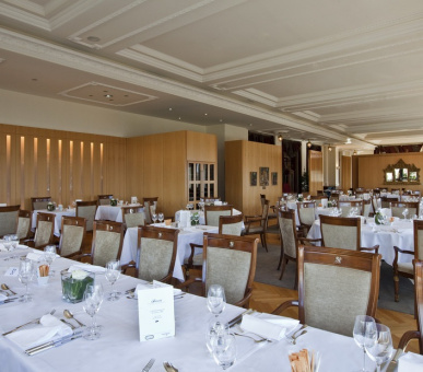 Картинка Le Montreux Palace (Швейцария, Монтре) 38 Фото Le Montreux Palace (Швейцария, Монтре) 38