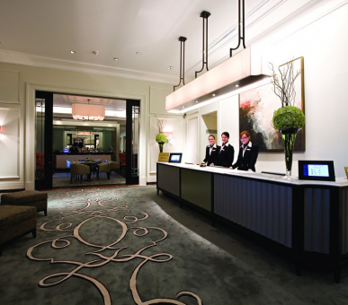 Картинка Le Montreux Palace (Швейцария, Монтре) 29 Фото Le Montreux Palace (Швейцария, Монтре) 29