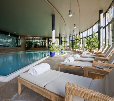 Картинка Le Montreux Palace (Швейцария, Монтре) 36 Фото Le Montreux Palace (Швейцария, Монтре) 36