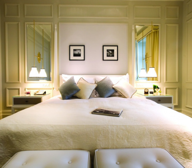 Картинка Le Montreux Palace (Швейцария, Монтре) 1 Фото Le Montreux Palace (Швейцария, Монтре) 1