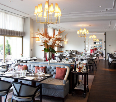 Картинка Le Montreux Palace (Швейцария, Монтре) 37 Фото Le Montreux Palace (Швейцария, Монтре) 37