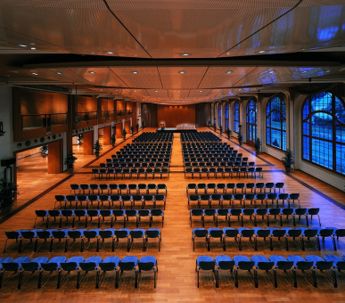 Картинка Le Montreux Palace (Швейцария, Монтре) 23 Фото Le Montreux Palace (Швейцария, Монтре) 23