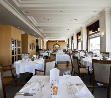 Картинка Le Montreux Palace (Швейцария, Монтре) 39 Фото Le Montreux Palace (Швейцария, Монтре) 39